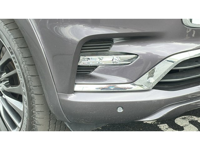 2023 INFINITI QX80 SENSORY SENSORY AWD Premium Unleaded V-8 5.6 L/339 [4]