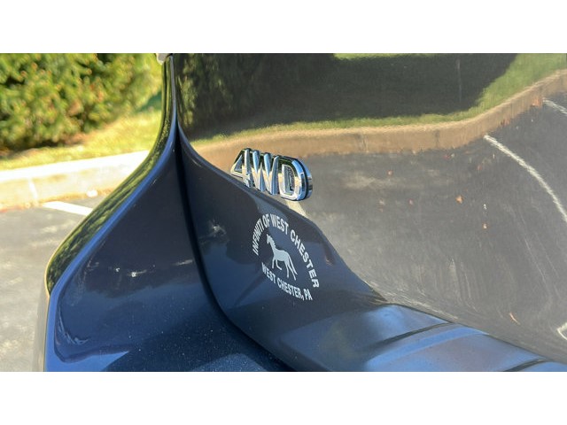 2023 INFINITI QX80 SENSORY SENSORY AWD Premium Unleaded V-8 5.6 L/339 [10]