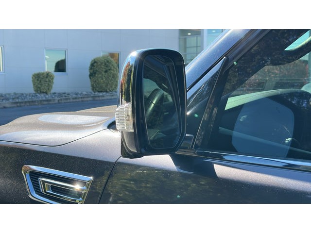 2023 INFINITI QX80 SENSORY SENSORY AWD Premium Unleaded V-8 5.6 L/339 [11]