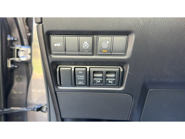 2023 INFINITI QX80 SENSORY SENSORY AWD Premium Unleaded V-8 5.6 L/339 [16]