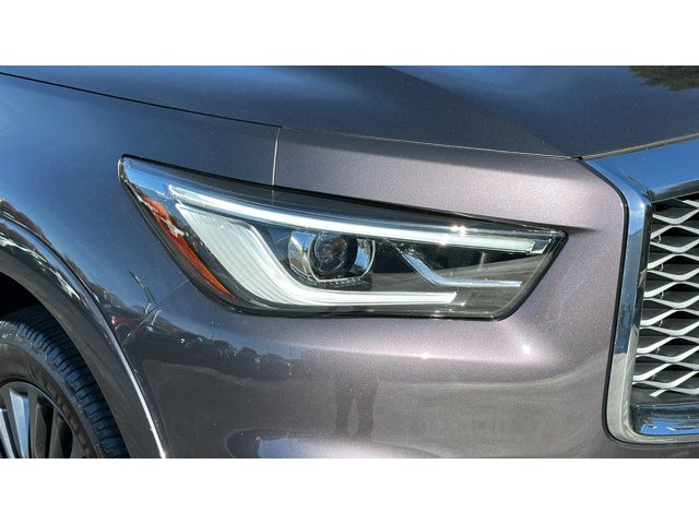 2023 INFINITI QX80 SENSORY SENSORY AWD Premium Unleaded V-8 5.6 L/339 [3]