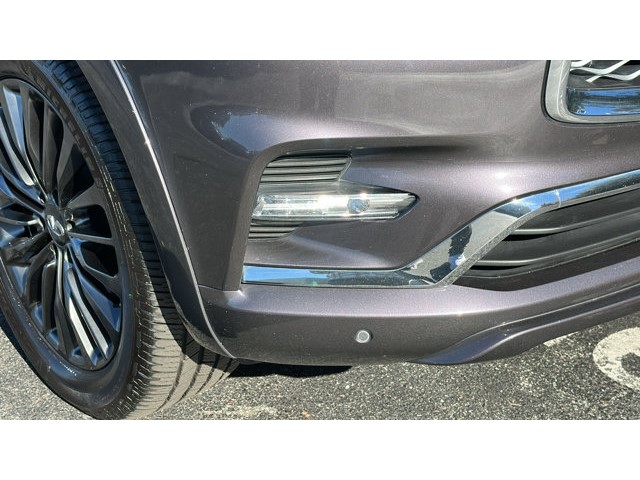 2023 INFINITI QX80 SENSORY SENSORY AWD Premium Unleaded V-8 5.6 L/339 [4]