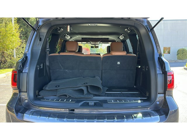 2023 INFINITI QX80 SENSORY SENSORY AWD Premium Unleaded V-8 5.6 L/339 [6]