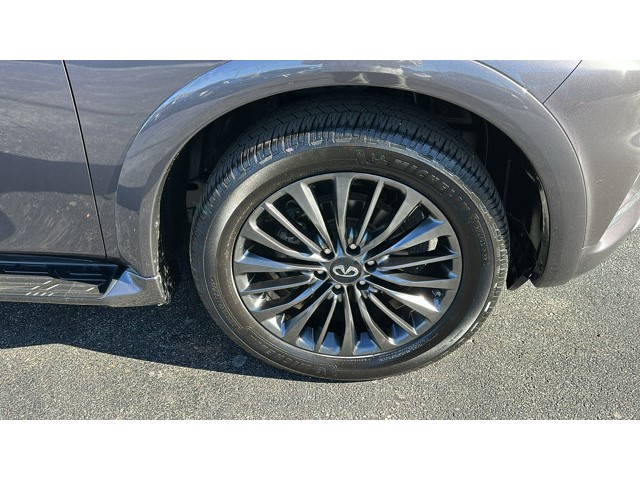 2023 INFINITI QX80 SENSORY SENSORY AWD Premium Unleaded V-8 5.6 L/339 [8]