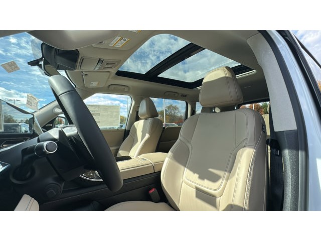 2026 INFINITI QX80 PURE PURE AWD Twin Turbo Premium Unleaded V-6 3.5 L/213 [7]