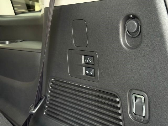 2026 INFINITI QX80 PURE PURE AWD Twin Turbo Premium Unleaded V-6 3.5 L/213 [23]