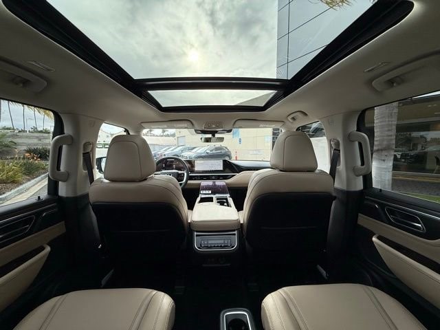 2026 INFINITI QX80 PURE PURE AWD Twin Turbo Premium Unleaded V-6 3.5 L/213 [26]