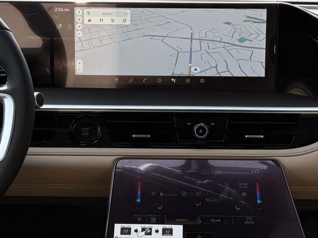 2026 INFINITI QX80 PURE PURE AWD Twin Turbo Premium Unleaded V-6 3.5 L/213 [30]