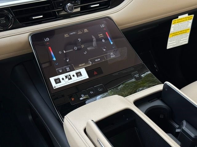 2026 INFINITI QX80 PURE PURE AWD Twin Turbo Premium Unleaded V-6 3.5 L/213 [35]