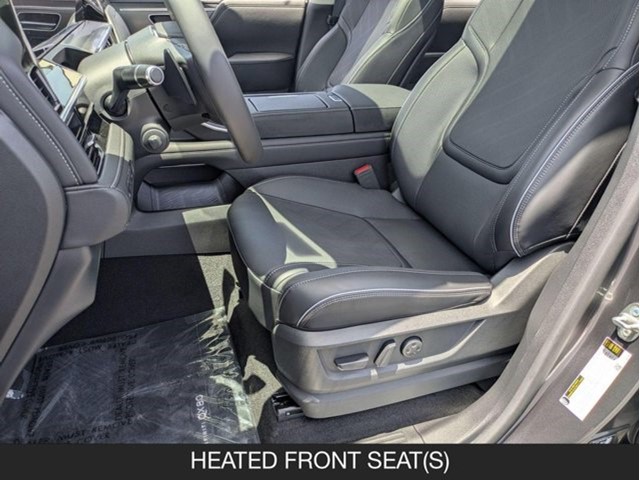 2026 INFINITI QX80 Luxe - Photo 14