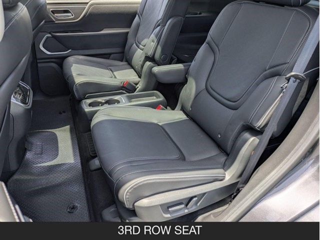 2026 INFINITI QX80 Luxe - Photo 17