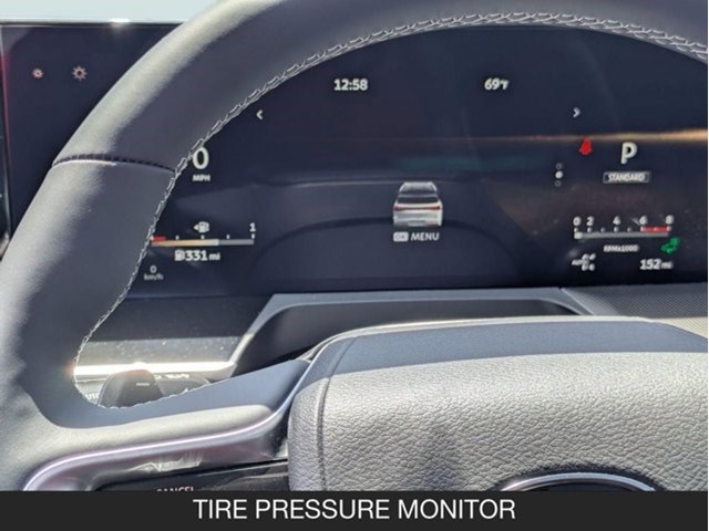 2026 INFINITI QX80 Luxe - Photo 20