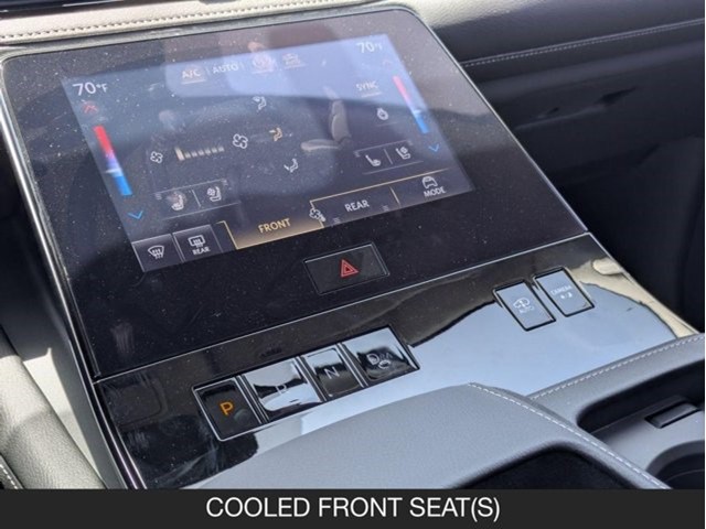 2026 INFINITI QX80 Luxe - Photo 21