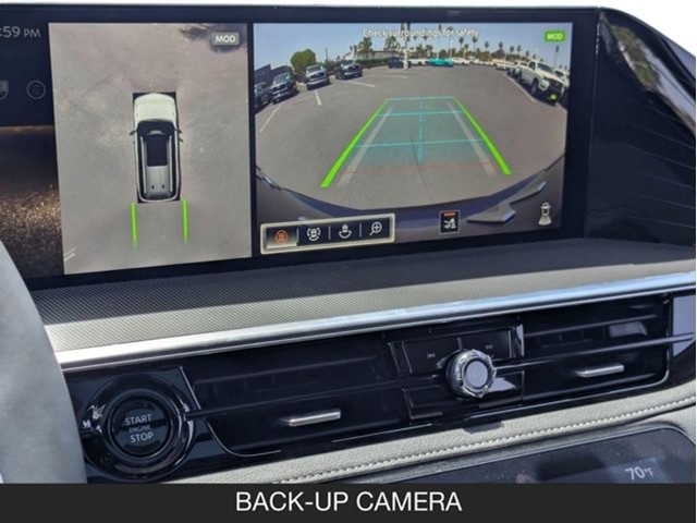 2026 INFINITI QX80 Luxe - Photo 23