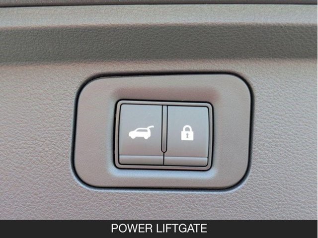 2026 INFINITI QX80 Luxe - Photo 26