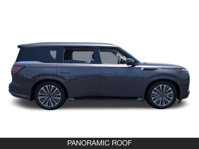 2026 INFINITI QX80 Luxe - Photo 6