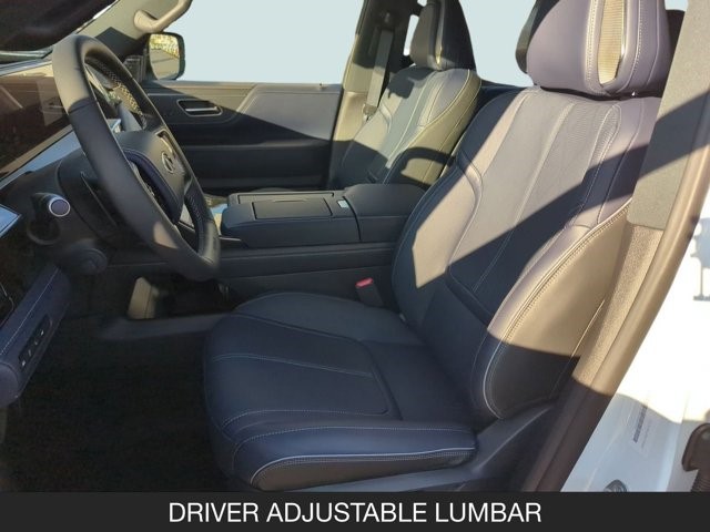 2026 INFINITI QX80 Sport - Photo 14