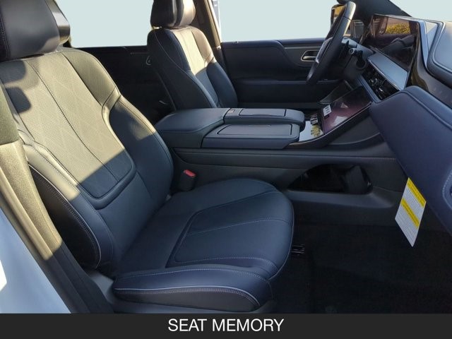 2026 INFINITI QX80 Sport - Photo 15