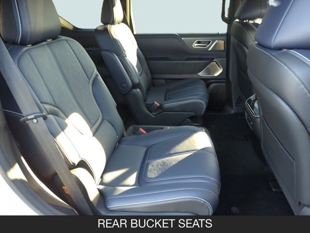 2026 INFINITI QX80 Sport - Photo 17