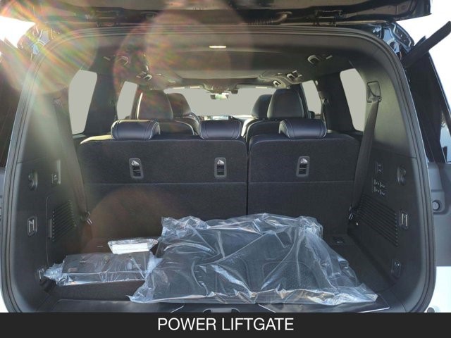 2026 INFINITI QX80 Sport - Photo 22