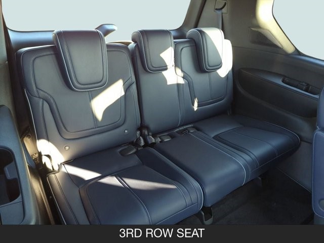 2026 INFINITI QX80 Sport - Photo 25