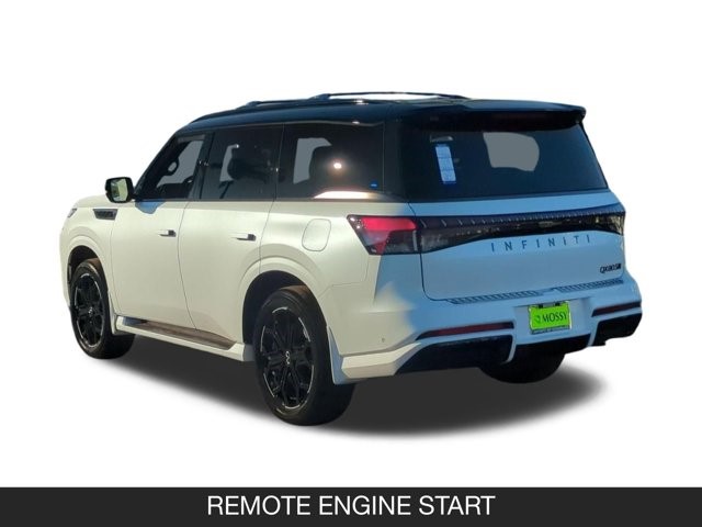 2026 INFINITI QX80 Sport - Photo 7