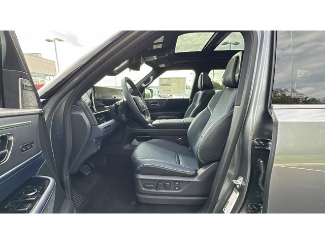 2026 INFINITI QX80 SPORT SPORT AWD Twin Turbo Premium Unleaded V-6 3.5 L/213 [6]