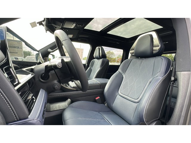 2026 INFINITI QX80 SPORT SPORT AWD Twin Turbo Premium Unleaded V-6 3.5 L/213 [7]