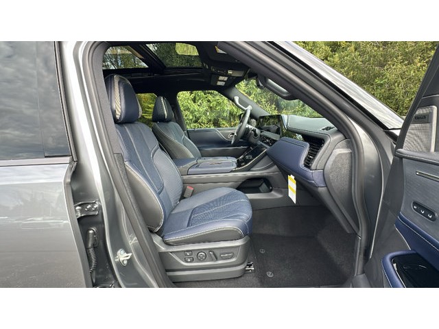 2026 INFINITI QX80 SPORT SPORT AWD Twin Turbo Premium Unleaded V-6 3.5 L/213 [8]