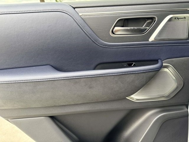 2026 INFINITI QX80 Sport - Photo 10