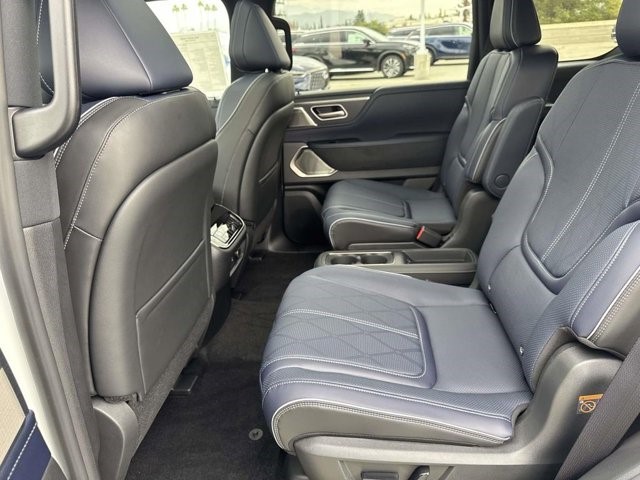 2026 INFINITI QX80 Sport - Photo 12