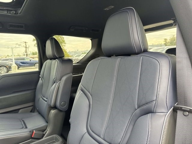 2026 INFINITI QX80 Sport - Photo 13