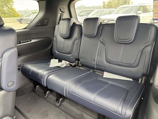 2026 INFINITI QX80 Sport - Photo 14