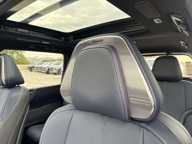 2026 INFINITI QX80 Sport - Photo 20