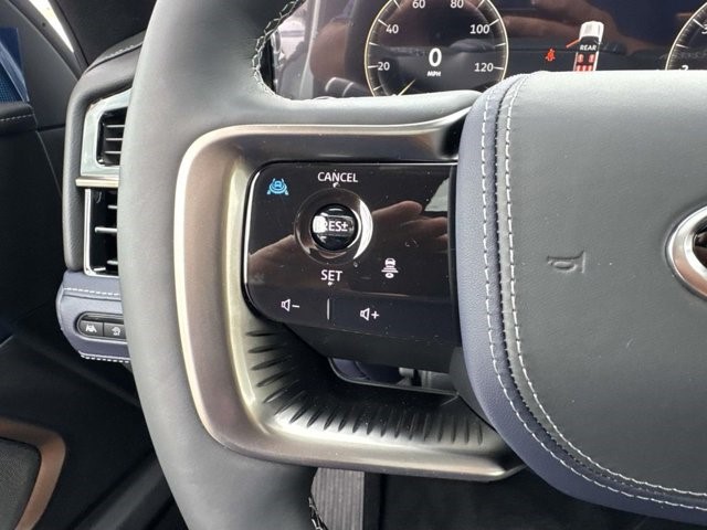 2026 INFINITI QX80 Sport - Photo 21