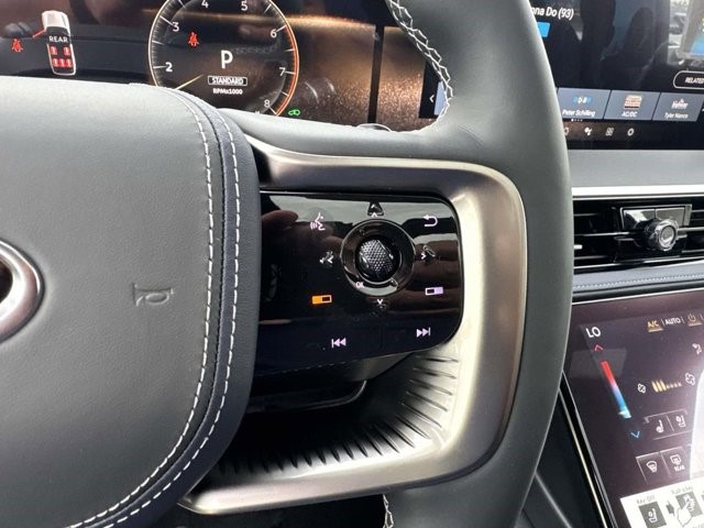 2026 INFINITI QX80 Sport - Photo 22