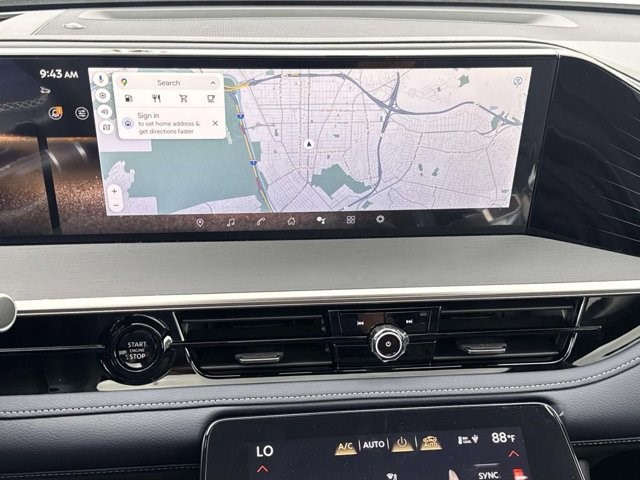 2026 INFINITI QX80 Sport - Photo 26