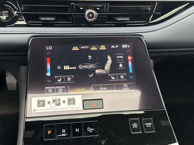 2026 INFINITI QX80 Sport - Photo 27