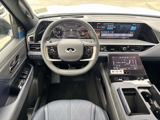 2026 INFINITI QX80 Sport - Photo 6