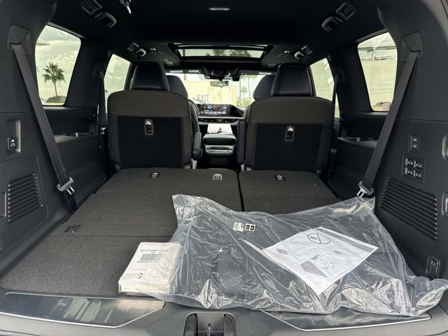 2026 INFINITI QX80 Sport - Photo 7