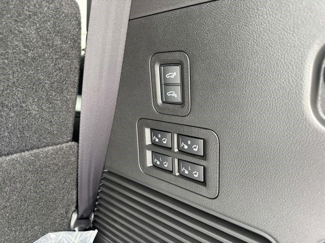 2026 INFINITI QX80 Sport - Photo 8