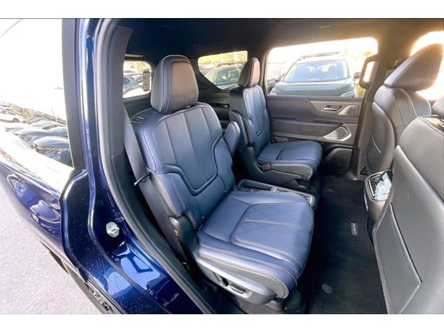 2026 INFINITI QX80 Sport - Photo 10