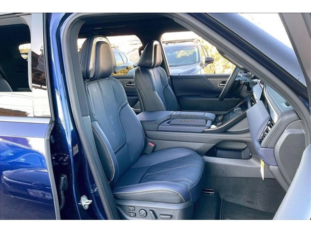 2026 INFINITI QX80 Sport - Photo 11