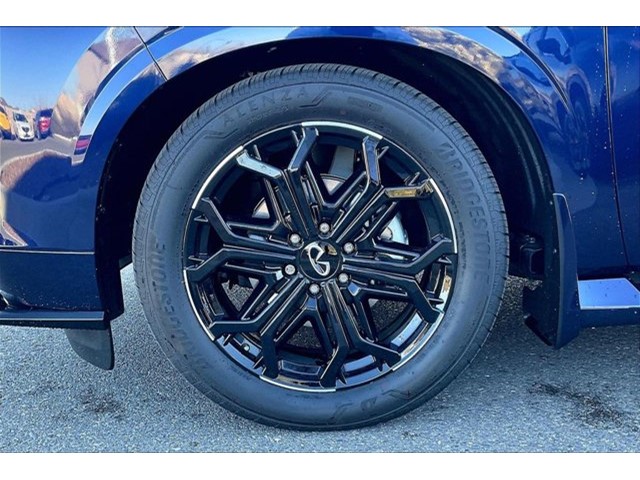 2026 INFINITI QX80 Sport - Photo 13