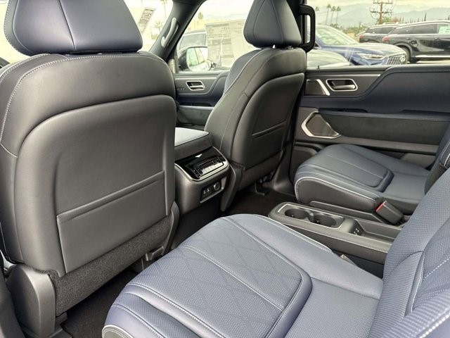 2026 INFINITI QX80 Sport - Photo 12