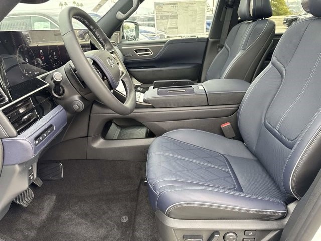 2026 INFINITI QX80 Sport - Photo 18
