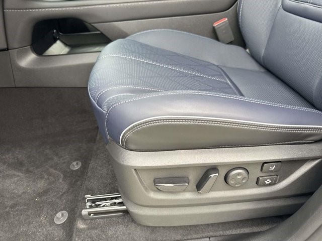 2026 INFINITI QX80 Sport - Photo 19