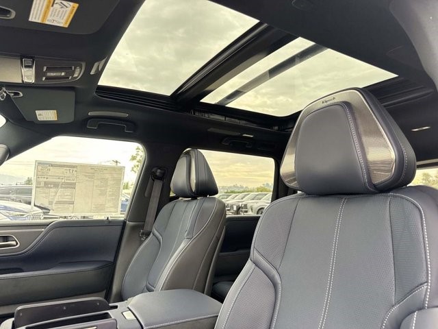 2026 INFINITI QX80 Sport - Photo 20