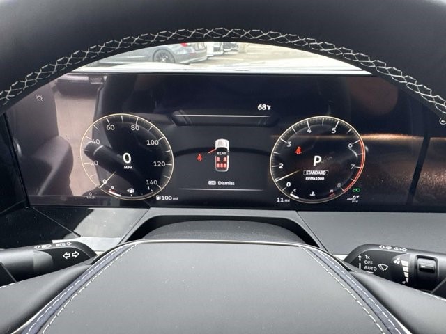2026 INFINITI QX80 Sport - Photo 24