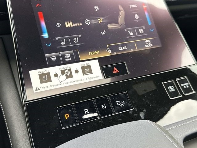 2026 INFINITI QX80 Sport - Photo 30